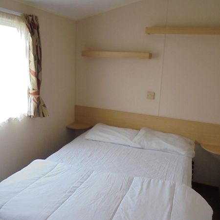 8 Berth On Coastfields Ingoldmells Apartamento Exterior foto