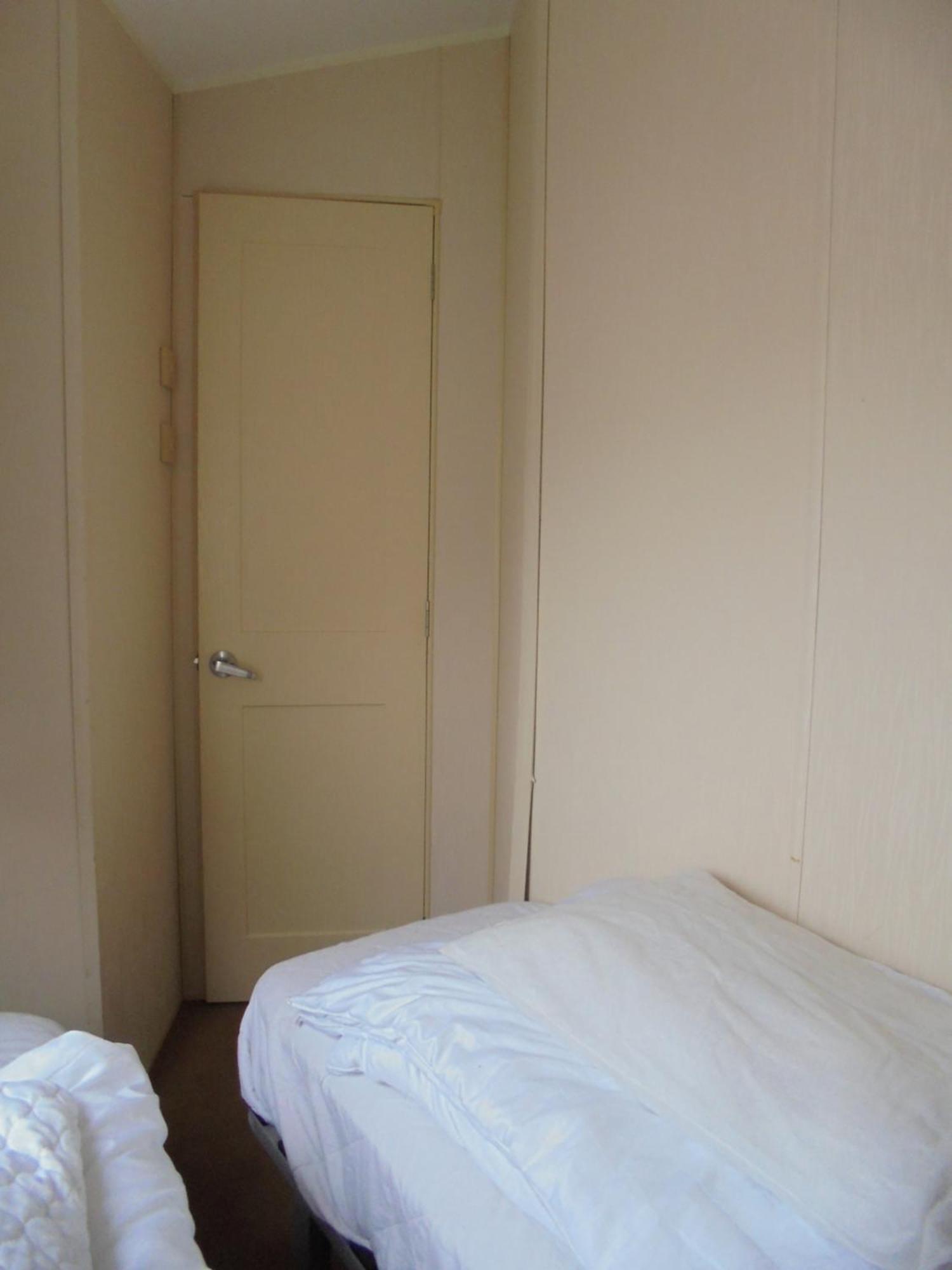 8 Berth On Coastfields Ingoldmells Apartamento Exterior foto