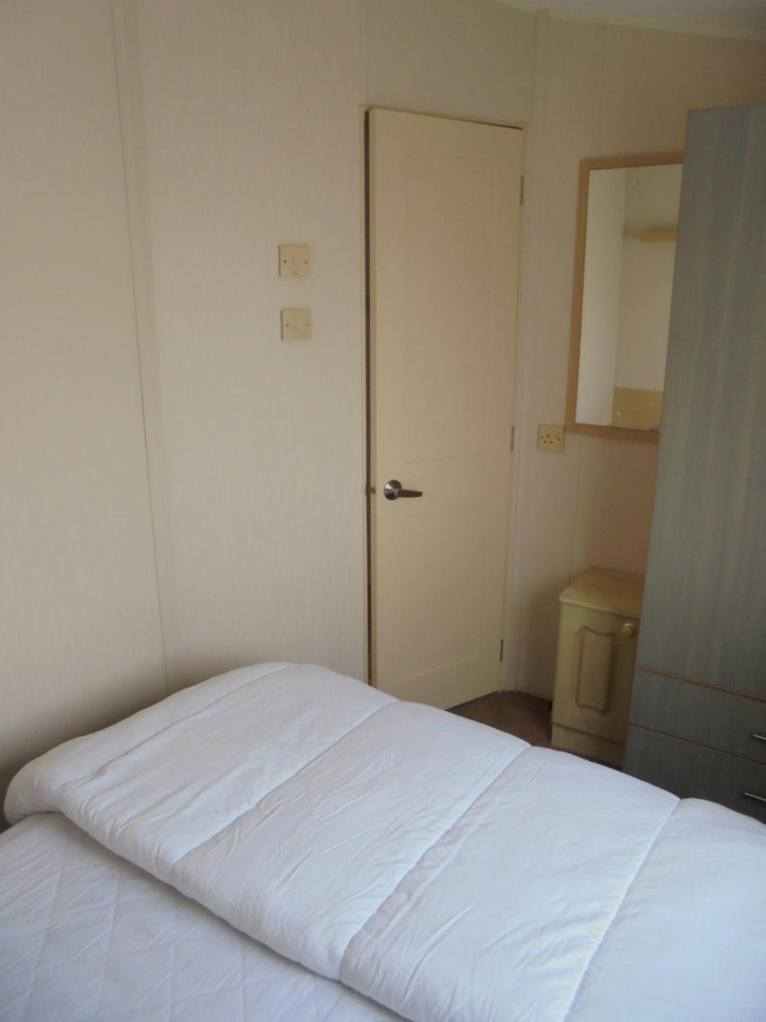 8 Berth On Coastfields Ingoldmells Apartamento Exterior foto