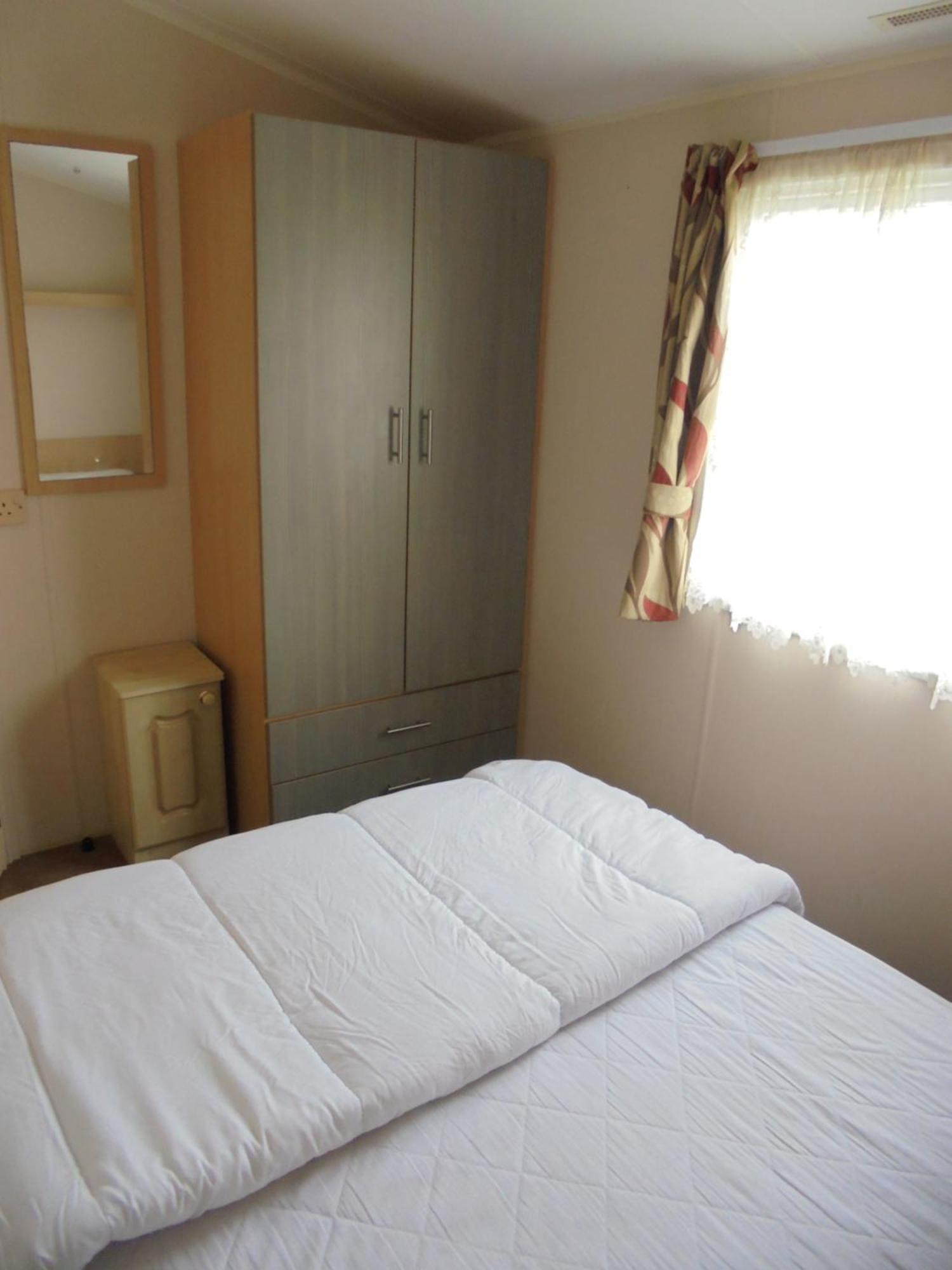 8 Berth On Coastfields Ingoldmells Apartamento Exterior foto